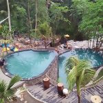 River Dtukad Club Bali Indonesia